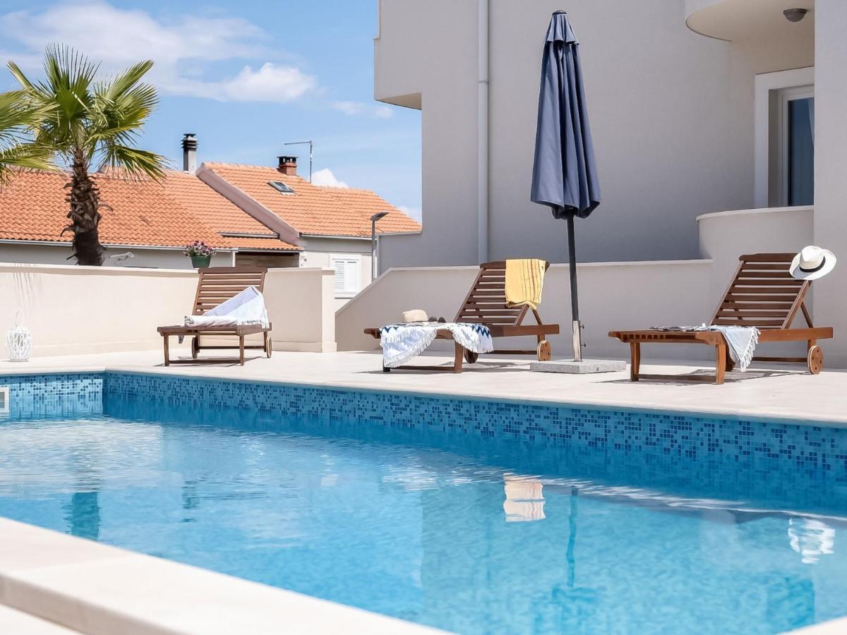 Apartment Villa 2 Pools-4 By Interhome Sutivan Exterior foto
