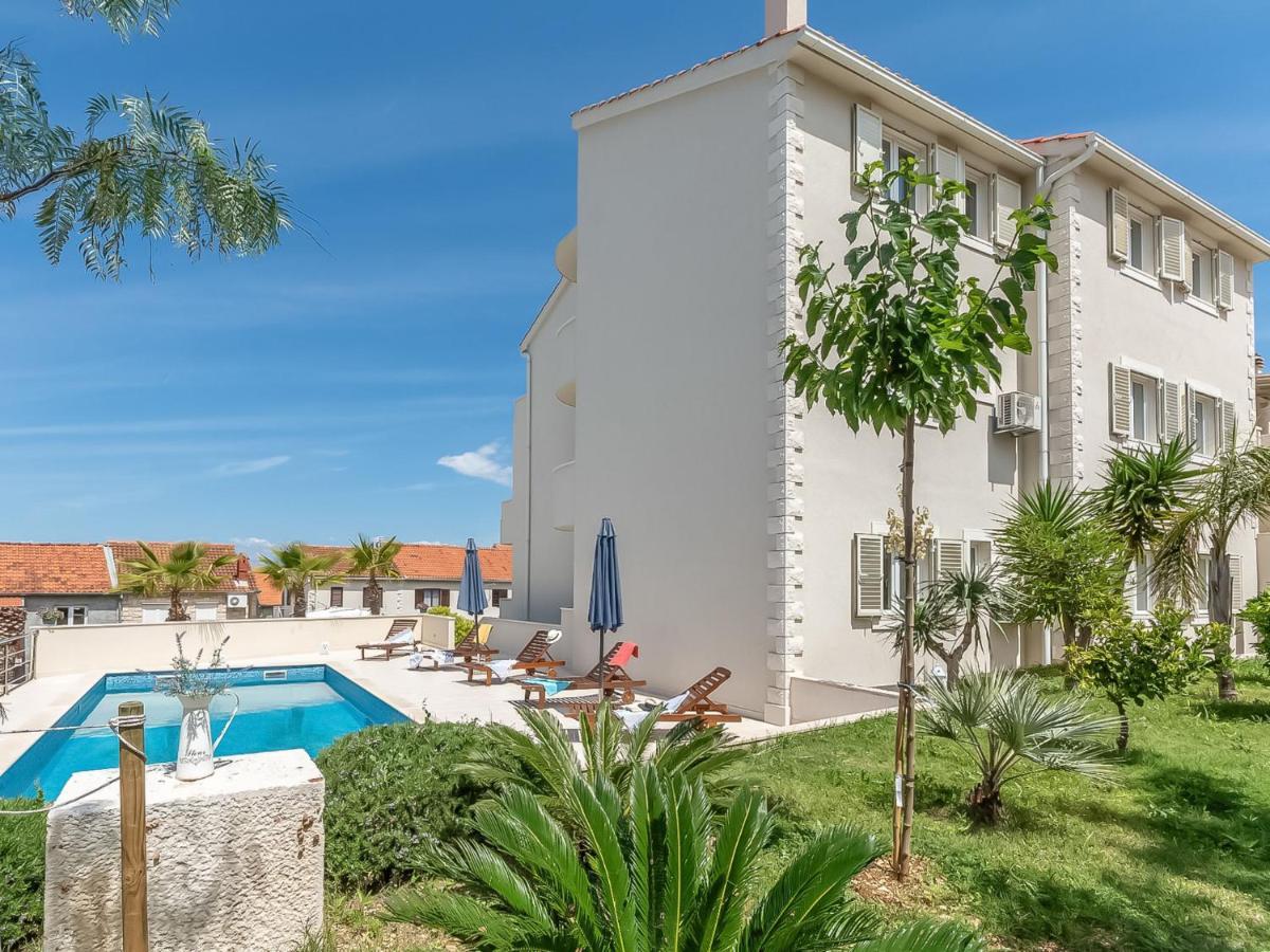Apartment Villa 2 Pools-4 By Interhome Sutivan Exterior foto