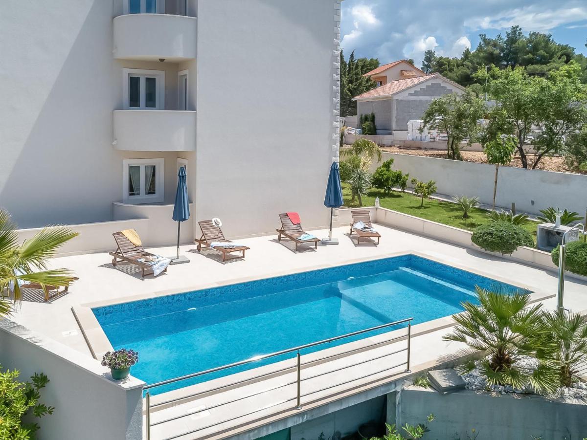 Apartment Villa 2 Pools-4 By Interhome Sutivan Exterior foto