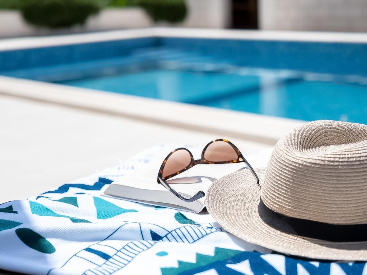 Apartment Villa 2 Pools-4 By Interhome Sutivan Exterior foto