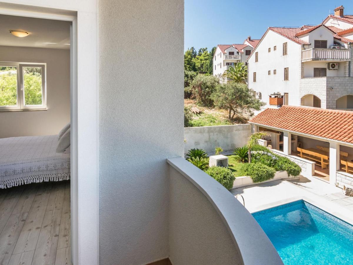 Apartment Villa 2 Pools-4 By Interhome Sutivan Exterior foto