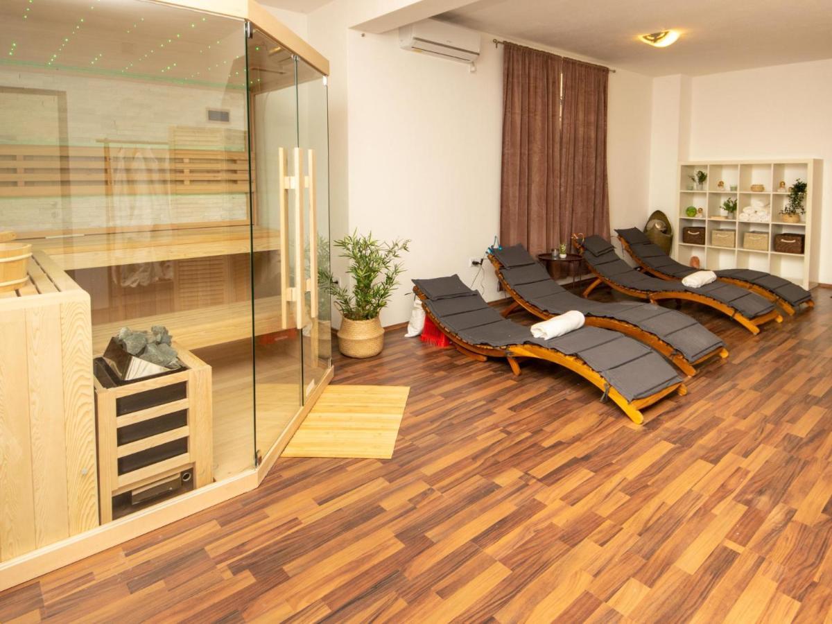 Apartment Villa 2 Pools-4 By Interhome Sutivan Exterior foto